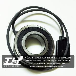 Cảm biến tốc độ xe nâng SKF 6206 2