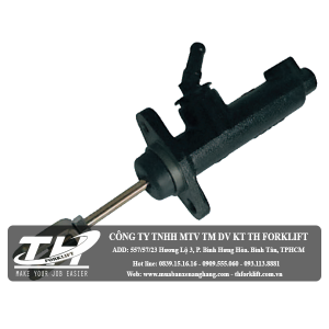 Heo dầu thắng xe nâng Mitsubishi 2