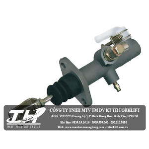 Heo dầu thắng xe nâng Toyota 1