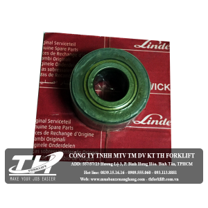 Bạc đạn khung nâng Linde 2