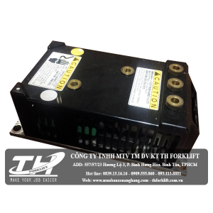 Board công suất Komatsu Fb15-12 2