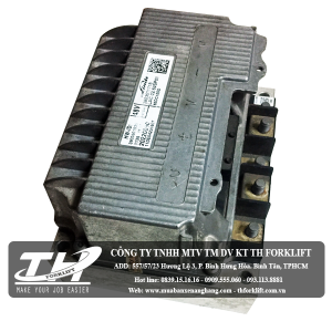 Board công suất xe nâng Linde R20 1