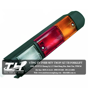 Đèn sau Toyota 7FB - 1