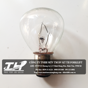 Bóng đèn pha xe nâng 48V 1