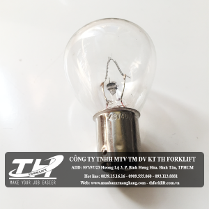 Bóng đèn pha xe nâng 48V 2