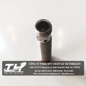 Cảm biến giới hạn khung nâng Linde IFM 1