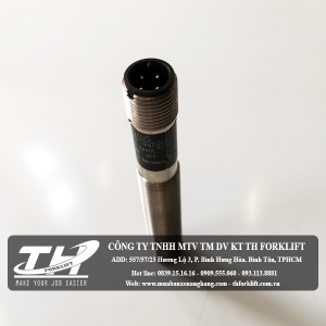 Cảm biến góc lái Linde IFM 1