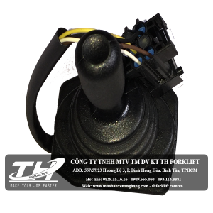 Cảm biến nâng hạ xe nâng Linde 1