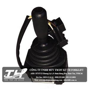 Cảm biến nâng hạ xe nâng Linde