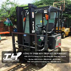 Cho thuê xe nâng Phú Yên Cho thuê xe nâng Phú Yên 1