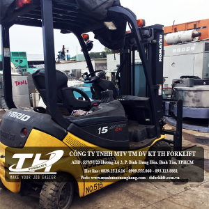 Cho thuê xe nâng Quảng Ngãi Cho thuê xe nâng Quảng Ngãi 1