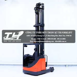Xe nâng Linde R20-03 28680 1