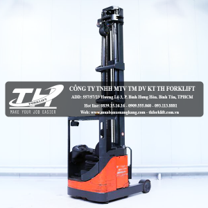 Xe nâng Linde R20-03 28681 1