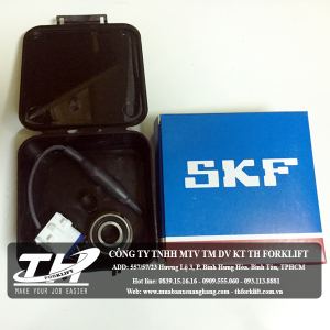 Cảm biến độ cao Raymond 1