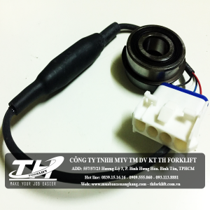 Cảm biến độ cao Raymond 2