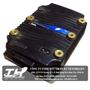 Board công suất Pallet Mover Raymond 2