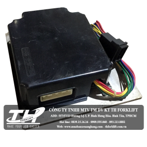 Board lái Canbus Nichiyu đứng 75