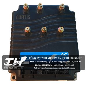 Board công suất Pallet Mover Nichiyu 2