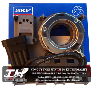 Cảm biến tốc độ Raymond SKF 2