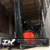 Xe nâng Linde Reach Truck R16-00837 3